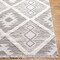 Livabliss Morocotton MCT-2300 Area Rug , With Fringe MCT2300-649 - alternate 5